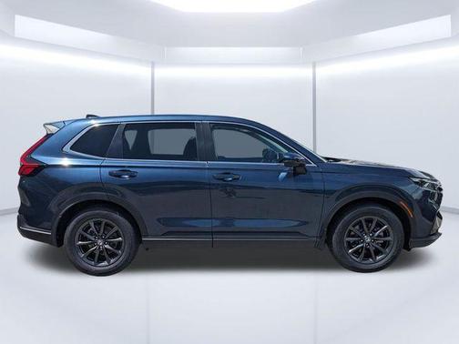 Canyon 2026 Honda CR-V EX-L