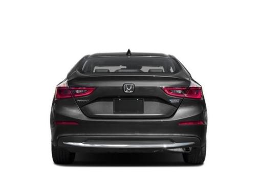 2020 Honda Insight Touring