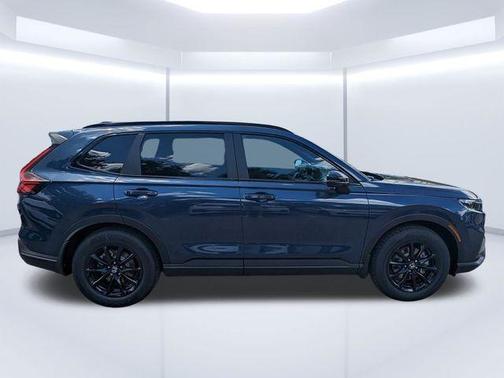 Canyon 2026 Honda CR-V Hybrid Sport-L