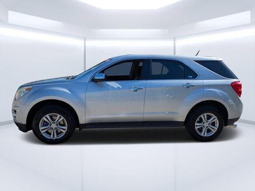 2011 Chevrolet Equinox LS