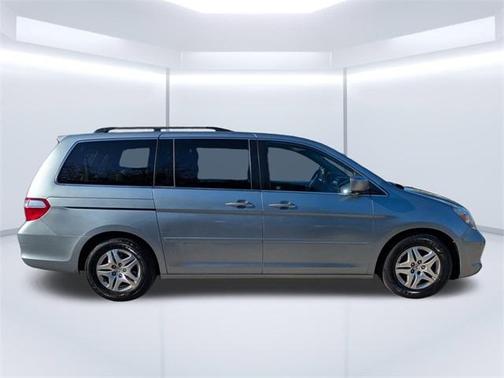 2007 Honda Odyssey EX-L