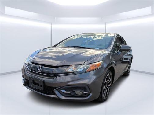 2014 Honda Civic EX-L