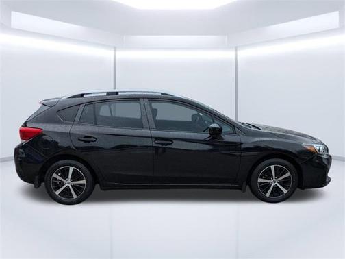 2019 Subaru Impreza 2.0i Premium
