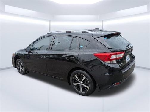 2019 Subaru Impreza 2.0i Premium