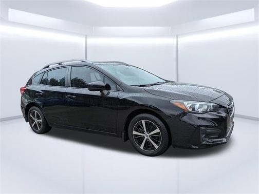 2019 Subaru Impreza 2.0i Premium