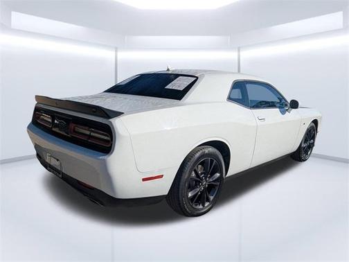 2020 Dodge Challenger GT
