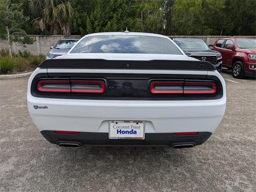 2020 Dodge Challenger GT