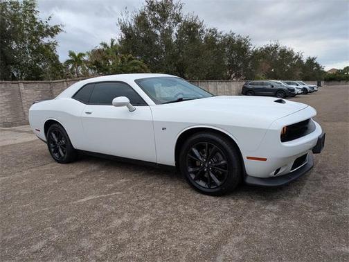 2020 Dodge Challenger GT