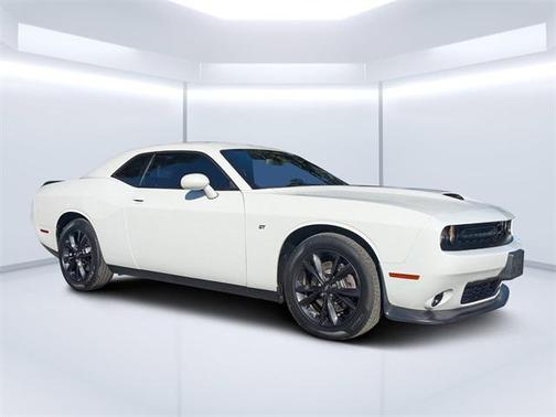 2020 Dodge Challenger GT