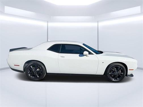 2020 Dodge Challenger GT