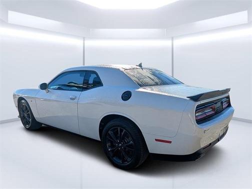 2020 Dodge Challenger GT