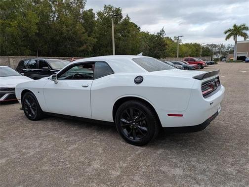 2020 Dodge Challenger GT