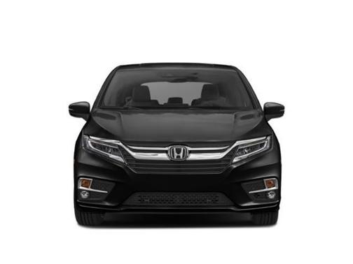 2020 Honda Odyssey Elite