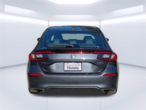 2023 Honda Civic Sport Touring