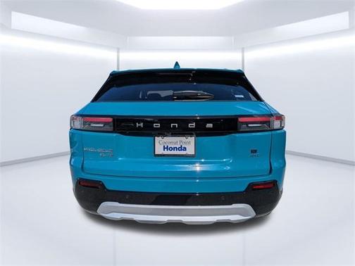 2026 Honda Prologue Elite