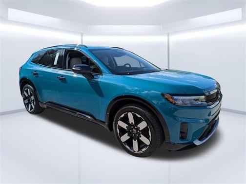 2026 Honda Prologue Elite