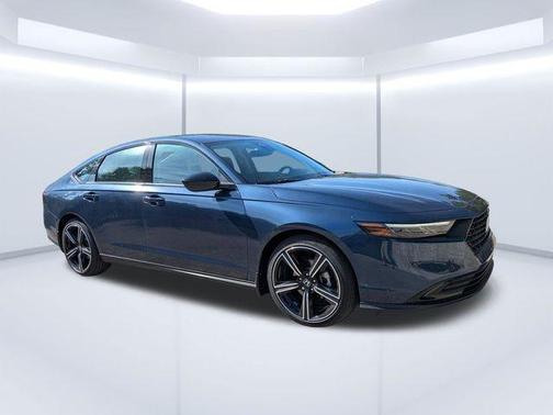 Canyon 2026 Honda Accord SE