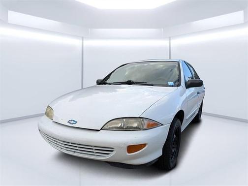 1998 Chevrolet Cavalier Base