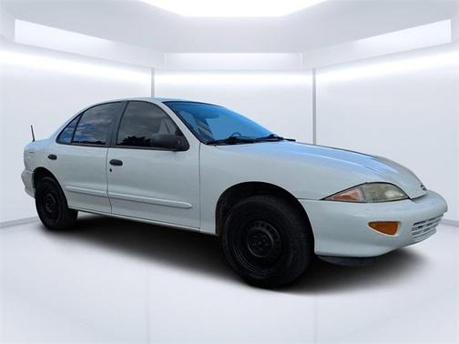 1998 Chevrolet Cavalier Base