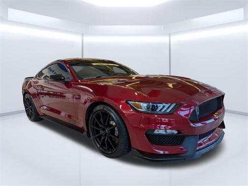 2018 Ford Shelby GT350 Base