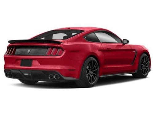 2018 Ford Shelby GT350 Base