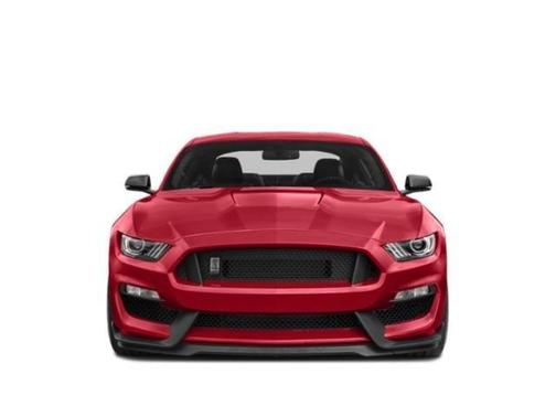 2018 Ford Shelby GT350 Base