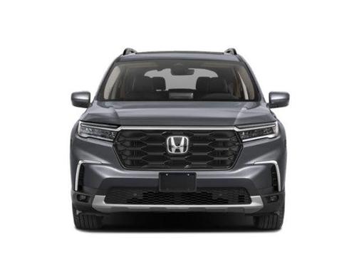Blue 2023 Honda Pilot Touring
