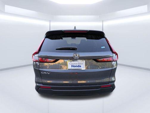 Meteorite 2026 Honda CR-V EX