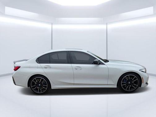 2024 BMW M340 i