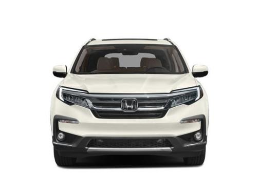 2021 Honda Pilot Touring 7-Passenger