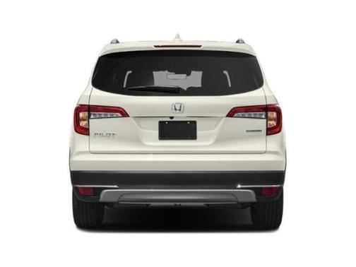 2021 Honda Pilot Touring 7-Passenger