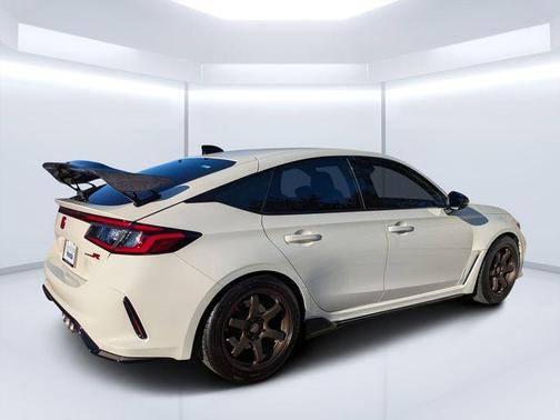 2023 Honda Civic Type R Base