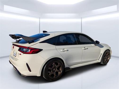 2023 Honda Civic Type R Base