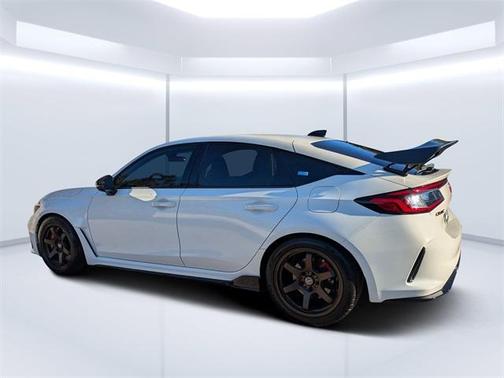 2023 Honda Civic Type R Base