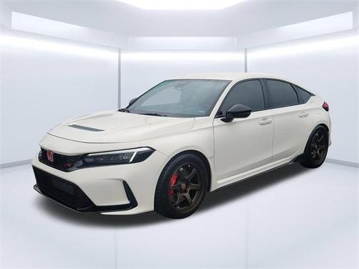 2023 Honda Civic Type R Base
