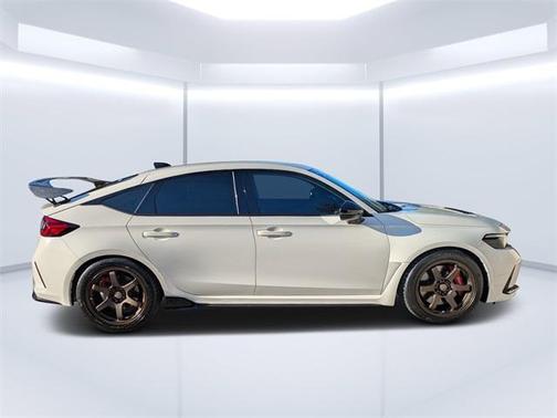 2023 Honda Civic Type R Base