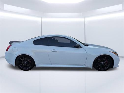 2013 INFINITI G37 Journey