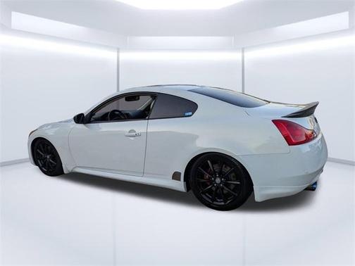 2013 INFINITI G37 Journey