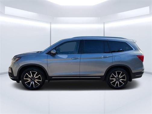 2020 Honda Pilot Touring 8-Passenger