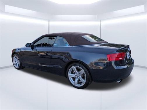 2014 Audi A5 2.0T Premium Plus