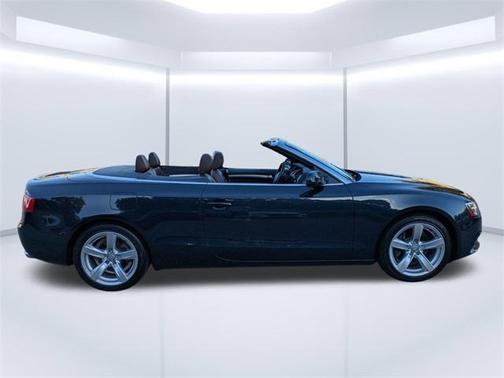 2014 Audi A5 2.0T Premium Plus