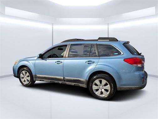2011 Subaru Outback 2.5i Premium