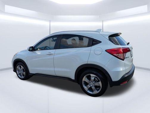 2016 Honda HR-V EX-L w/Navigation