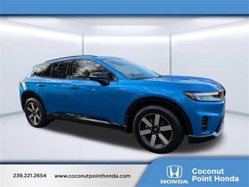 2026 Honda Prologue Touring