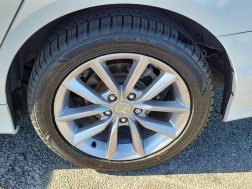 2021 Honda Accord LX 1.5T