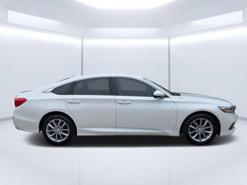 2021 Honda Accord LX 1.5T