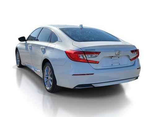 2021 Honda Accord LX 1.5T