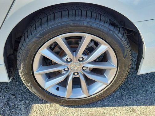 2021 Honda Accord LX 1.5T