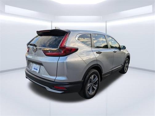 2020 Honda CR-V LX
