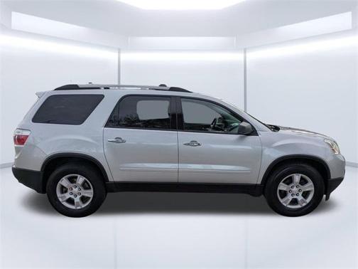 2012 GMC Acadia SLE
